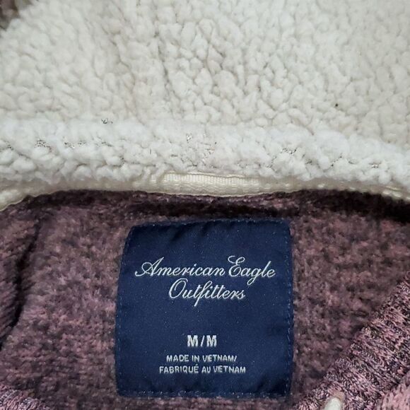 American eagle hoodie - Picture 6 of 7